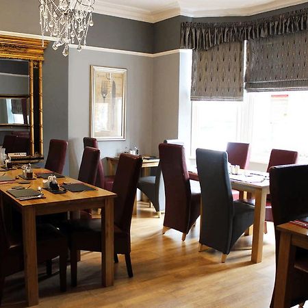 Hazeldene Guest House Selby Zewnętrze zdjęcie